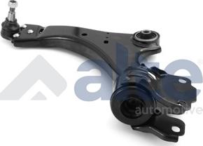 ALTE AUTOMOTIVE 84758AL - Важіль незалежної підвіски колеса autozip.com.ua