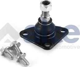 ALTE AUTOMOTIVE 84770AL - Шарова опора, несучий / направляючий шарнір autozip.com.ua