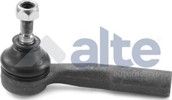 ALTE AUTOMOTIVE 85669AL - Наконечник рульової тяги, кульовий шарнір autozip.com.ua