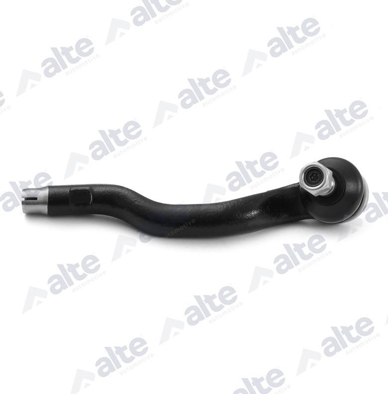 ALTE AUTOMOTIVE 86698AL - Наконечник рульової тяги, кульовий шарнір autozip.com.ua