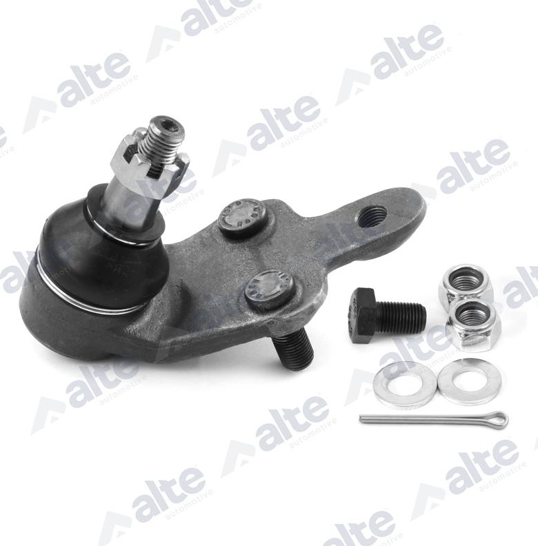 ALTE AUTOMOTIVE 86157AL - Шарова опора, несучий / направляючий шарнір autozip.com.ua