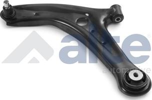 ALTE AUTOMOTIVE 86301AL - Важіль незалежної підвіски колеса autozip.com.ua