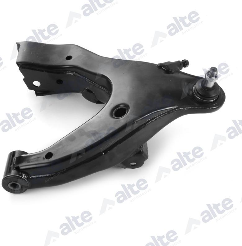 ALTE AUTOMOTIVE 80609AL - Важіль незалежної підвіски колеса autozip.com.ua