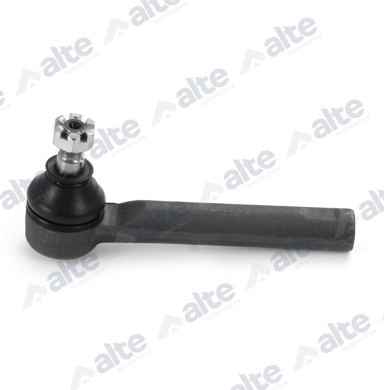 ALTE AUTOMOTIVE 80186AL - Наконечник рульової тяги, кульовий шарнір autozip.com.ua