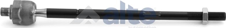 ALTE AUTOMOTIVE 80132AL - Осьовий шарнір, рульова тяга autozip.com.ua