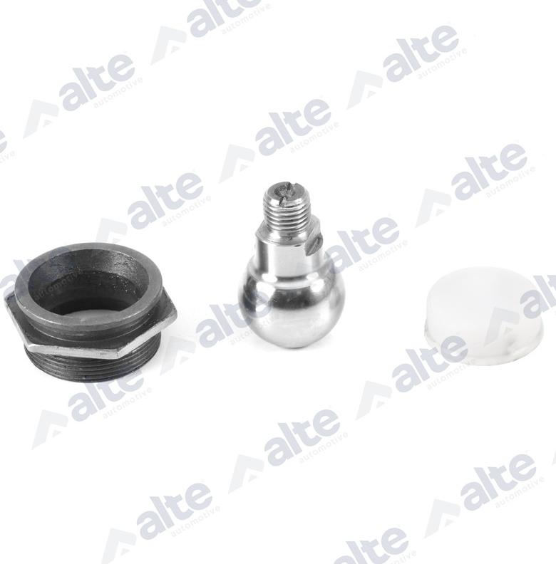 ALTE AUTOMOTIVE 80365AL - Шарова опора, несучий / направляючий шарнір autozip.com.ua