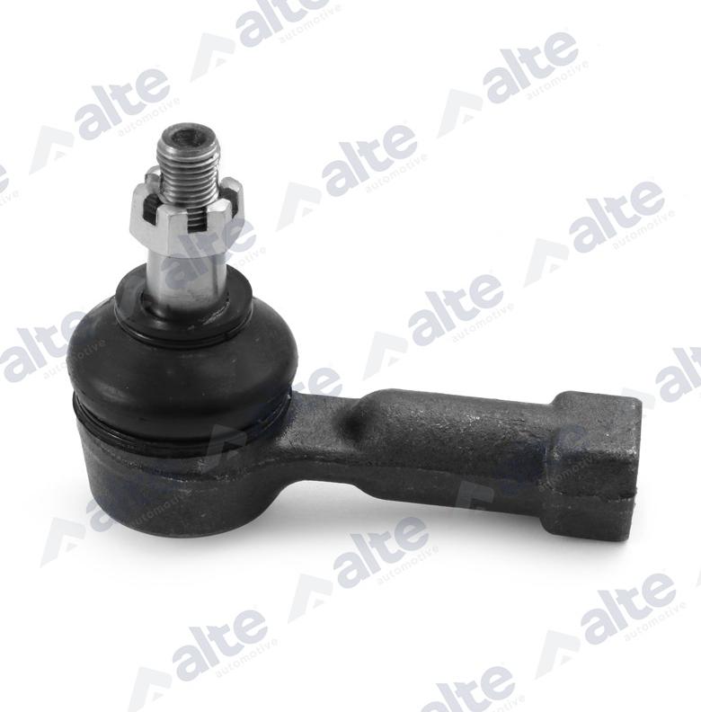 ALTE AUTOMOTIVE 80212AL - Наконечник рульової тяги, кульовий шарнір autozip.com.ua