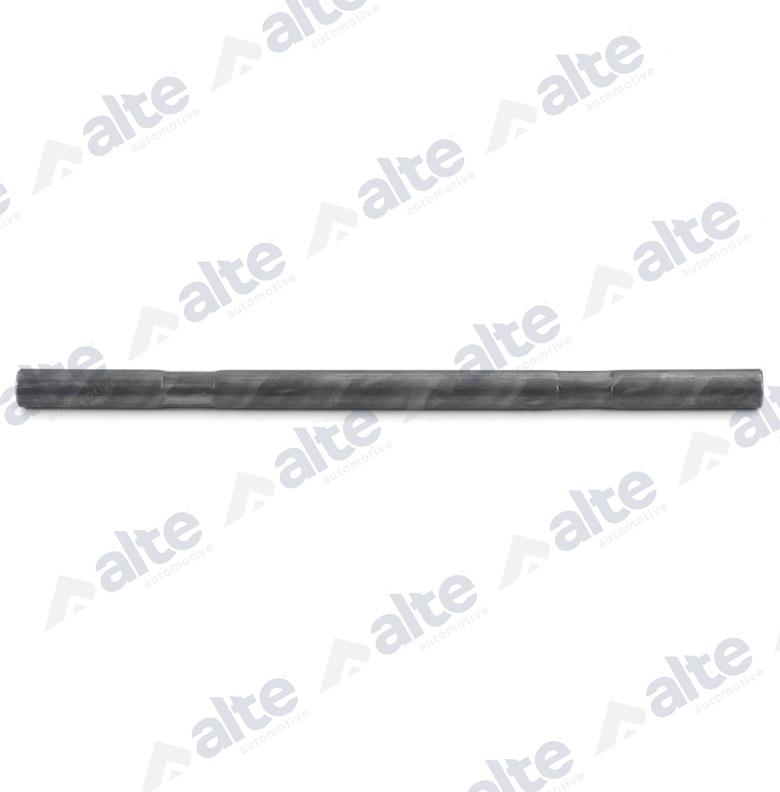 ALTE AUTOMOTIVE 80284AL - Осьовий шарнір, рульова тяга autozip.com.ua