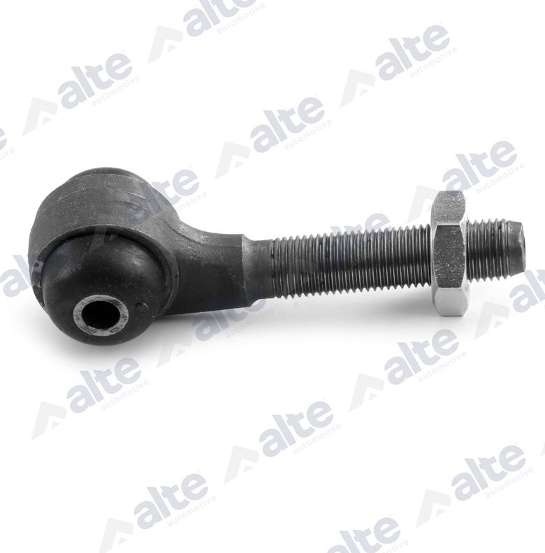 ALTE AUTOMOTIVE 80282AL - Наконечник рульової тяги, кульовий шарнір autozip.com.ua