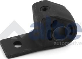 ALTE AUTOMOTIVE 81054AL - Сайлентблок, важіль підвіски колеса autozip.com.ua