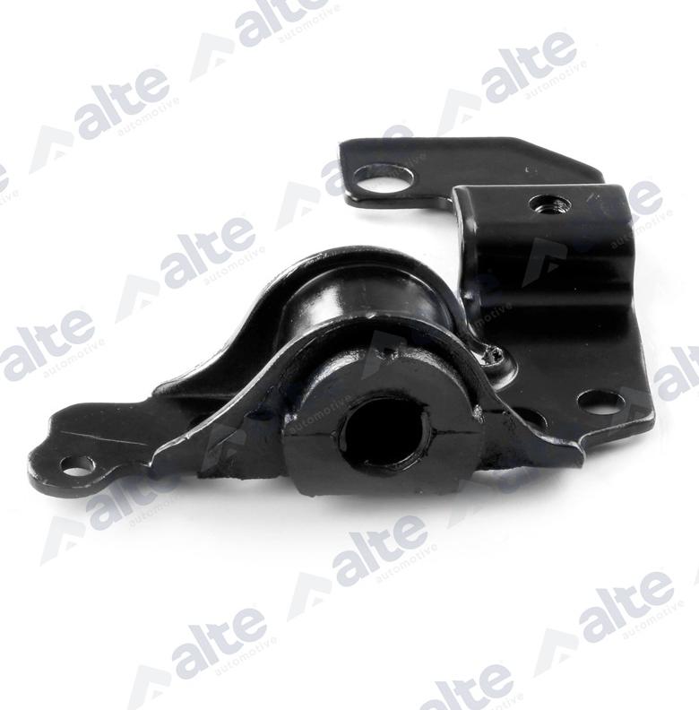 ALTE AUTOMOTIVE 81069AL - Сайлентблок, важіль підвіски колеса autozip.com.ua