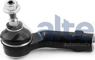 ALTE AUTOMOTIVE 81183AL - Наконечник рульової тяги, кульовий шарнір autozip.com.ua