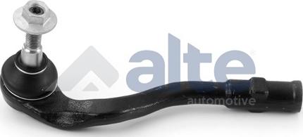 ALTE AUTOMOTIVE 88406AL - Наконечник рульової тяги, кульовий шарнір autozip.com.ua