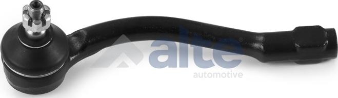ALTE AUTOMOTIVE 88028AL - Наконечник рульової тяги, кульовий шарнір autozip.com.ua