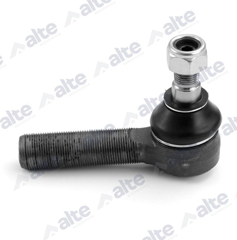ALTE AUTOMOTIVE 83809AL - Наконечник рульової тяги, кульовий шарнір autozip.com.ua