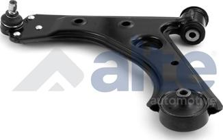 ALTE AUTOMOTIVE 83317AL - Важіль незалежної підвіски колеса autozip.com.ua
