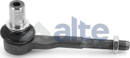 ALTE AUTOMOTIVE 83331AL - Наконечник рульової тяги, кульовий шарнір autozip.com.ua