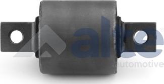 ALTE AUTOMOTIVE 83219AL - Сайлентблок, важіль підвіски колеса autozip.com.ua