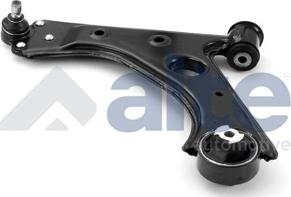 ALTE AUTOMOTIVE 82924AL - Важіль незалежної підвіски колеса autozip.com.ua