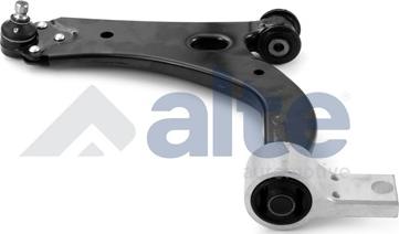 ALTE AUTOMOTIVE 82408AL - Важіль незалежної підвіски колеса autozip.com.ua