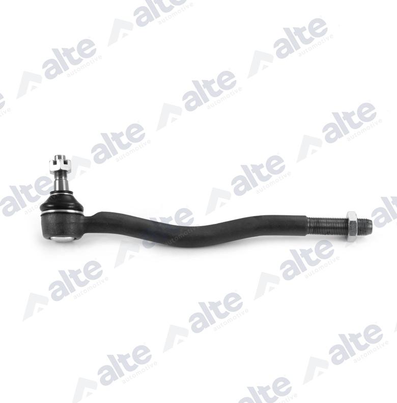 ALTE AUTOMOTIVE 82523AL - Наконечник рульової тяги, кульовий шарнір autozip.com.ua