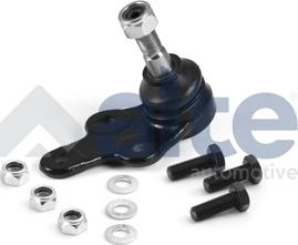 ALTE AUTOMOTIVE 82654AL - Шарова опора, несучий / направляючий шарнір autozip.com.ua