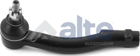 ALTE AUTOMOTIVE 82681AL - Наконечник рульової тяги, кульовий шарнір autozip.com.ua