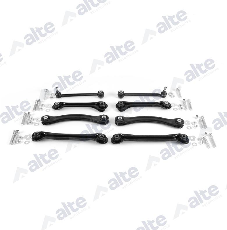 ALTE AUTOMOTIVE 82842AL - Комплект керма, підвіска колеса autozip.com.ua