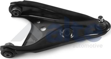 ALTE AUTOMOTIVE 82838AL - Важіль незалежної підвіски колеса autozip.com.ua