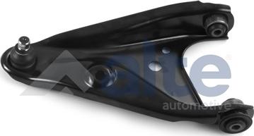 ALTE AUTOMOTIVE 82837AL - Важіль незалежної підвіски колеса autozip.com.ua