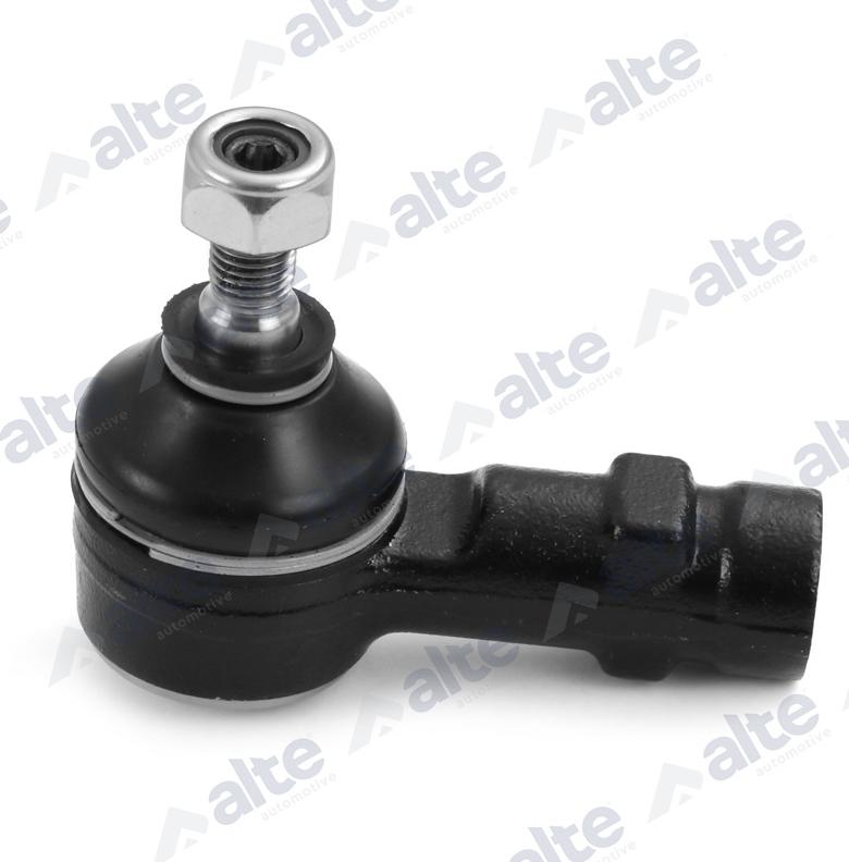 ALTE AUTOMOTIVE 82790AL - Наконечник рульової тяги, кульовий шарнір autozip.com.ua