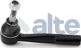 ALTE AUTOMOTIVE 79644AL - Наконечник рульової тяги, кульовий шарнір autozip.com.ua