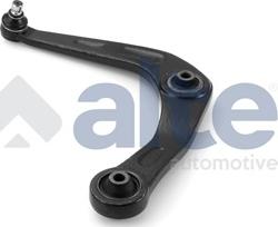 ALTE AUTOMOTIVE 79614AL - Важіль незалежної підвіски колеса autozip.com.ua