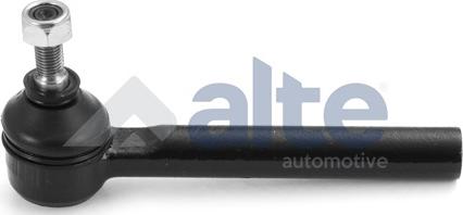 ALTE AUTOMOTIVE 79019AL - Наконечник рульової тяги, кульовий шарнір autozip.com.ua