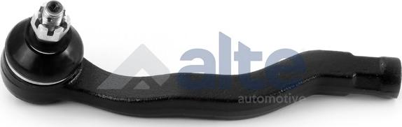 ALTE AUTOMOTIVE 79015AL - Наконечник рульової тяги, кульовий шарнір autozip.com.ua