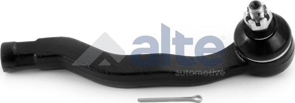 ALTE AUTOMOTIVE 79016AL - Наконечник рульової тяги, кульовий шарнір autozip.com.ua