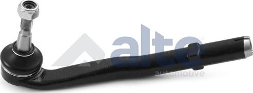 ALTE AUTOMOTIVE 79012AL - Наконечник рульової тяги, кульовий шарнір autozip.com.ua