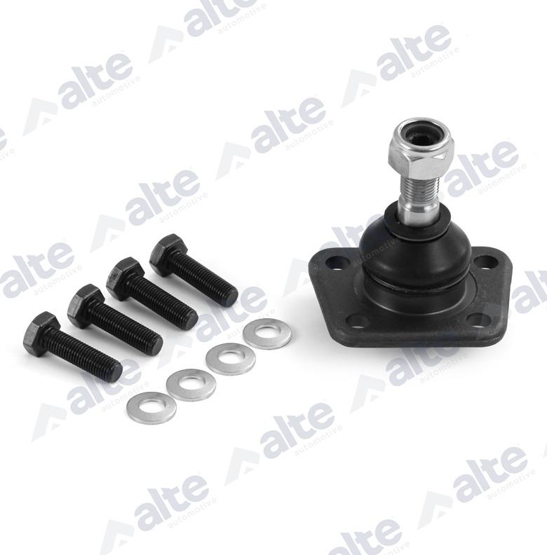 ALTE AUTOMOTIVE 79039AL - Шарова опора, несучий / направляючий шарнір autozip.com.ua