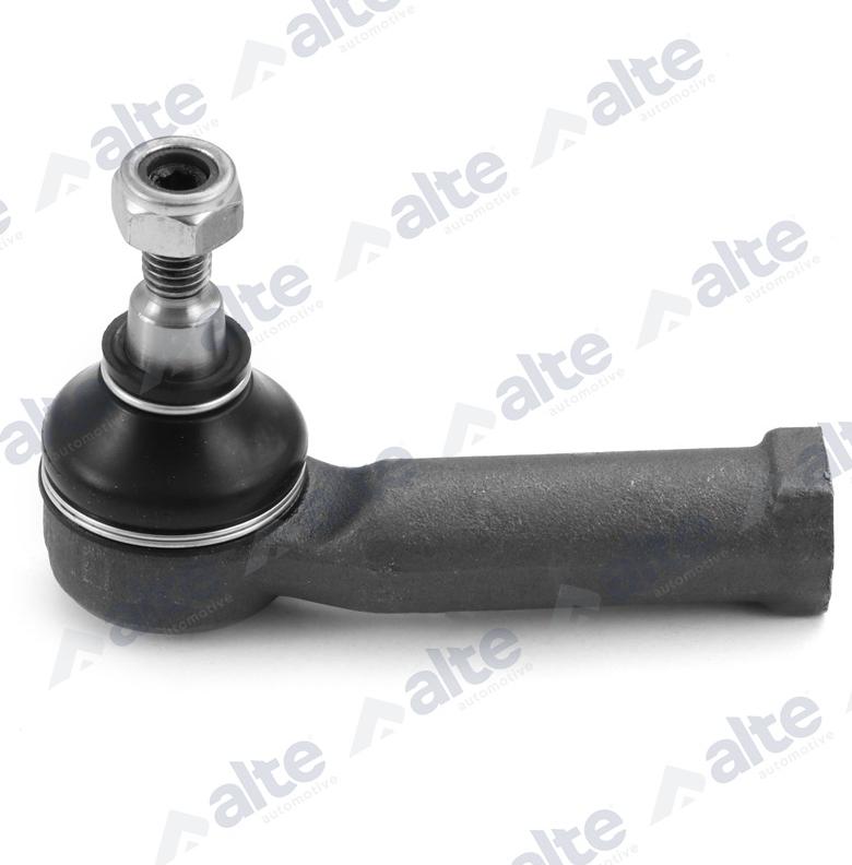 ALTE AUTOMOTIVE 79158AL - Наконечник рульової тяги, кульовий шарнір autozip.com.ua