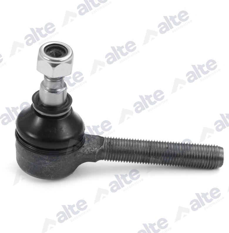 ALTE AUTOMOTIVE 79102AL - Наконечник рульової тяги, кульовий шарнір autozip.com.ua