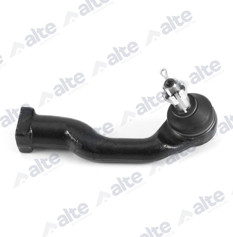 ALTE AUTOMOTIVE 79806AL - Наконечник рульової тяги, кульовий шарнір autozip.com.ua
