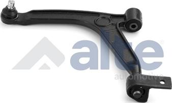 ALTE AUTOMOTIVE 79879AL - Важіль незалежної підвіски колеса autozip.com.ua
