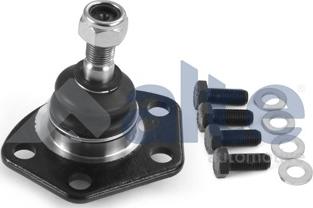 ALTE AUTOMOTIVE 79308AL - Шарова опора, несучий / направляючий шарнір autozip.com.ua