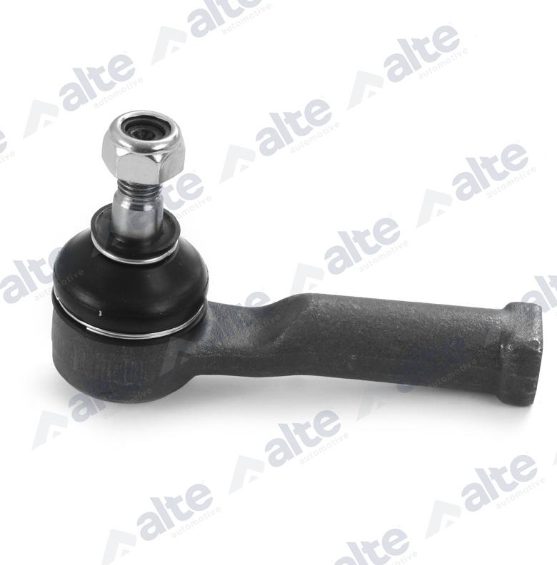 ALTE AUTOMOTIVE 79701AL - Наконечник рульової тяги, кульовий шарнір autozip.com.ua