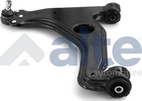 ALTE AUTOMOTIVE 78686AL - Важіль незалежної підвіски колеса autozip.com.ua