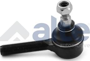 ALTE AUTOMOTIVE 78060AL - Наконечник рульової тяги, кульовий шарнір autozip.com.ua