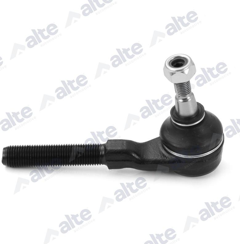 ALTE AUTOMOTIVE 78121AL - Наконечник рульової тяги, кульовий шарнір autozip.com.ua