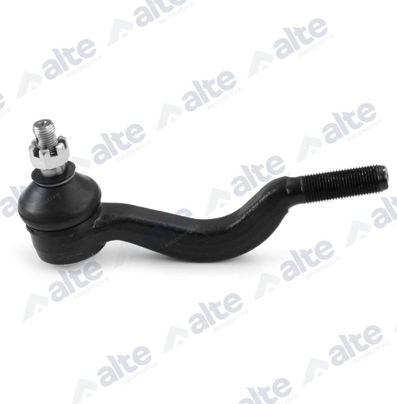 ALTE AUTOMOTIVE 78306AL - Наконечник рульової тяги, кульовий шарнір autozip.com.ua