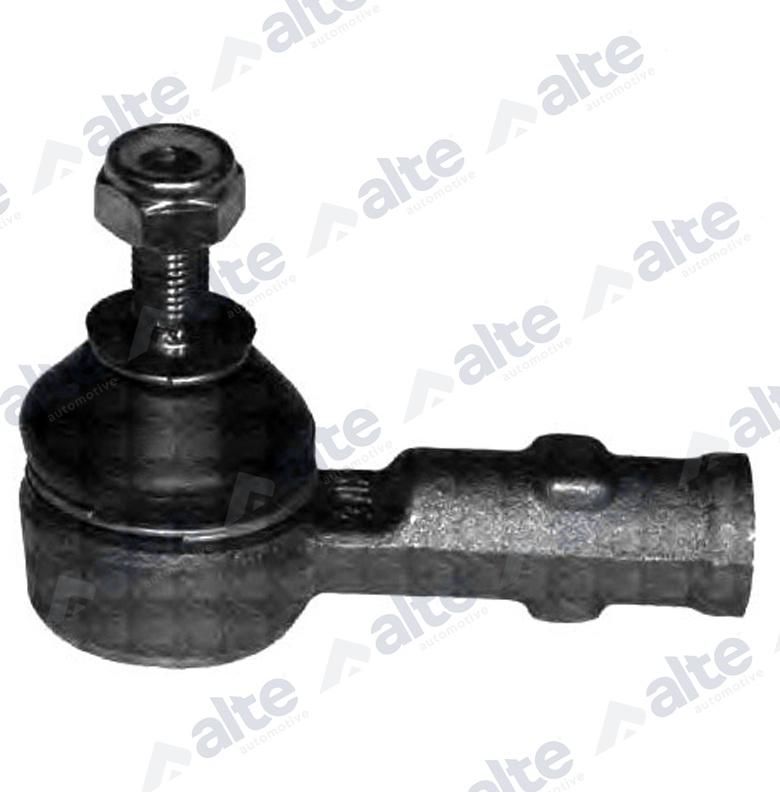 ALTE AUTOMOTIVE 78317AL - Наконечник рульової тяги, кульовий шарнір autozip.com.ua