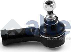 ALTE AUTOMOTIVE 77908AL - Наконечник рульової тяги, кульовий шарнір autozip.com.ua